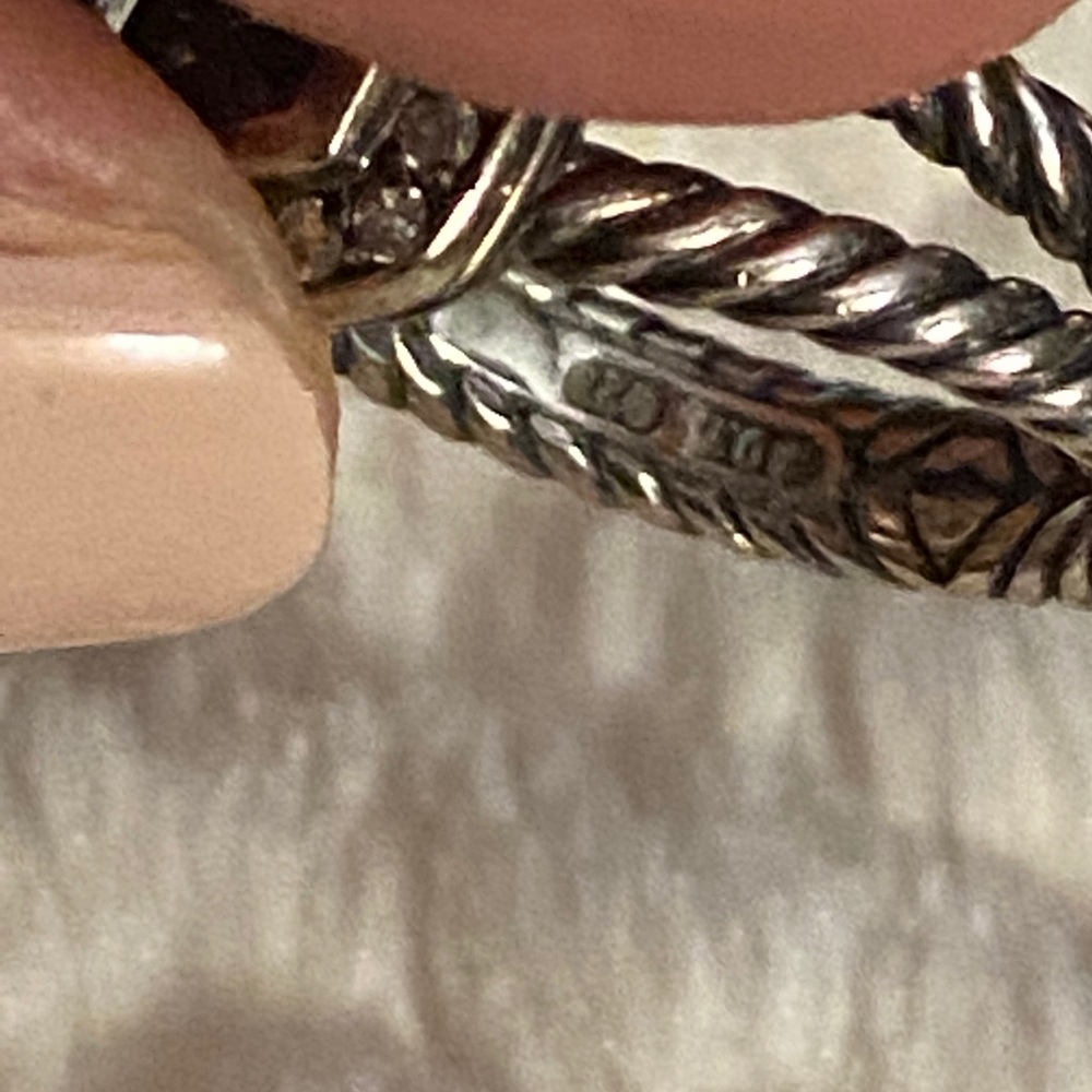 Albion ring - Picture 5 of 9
